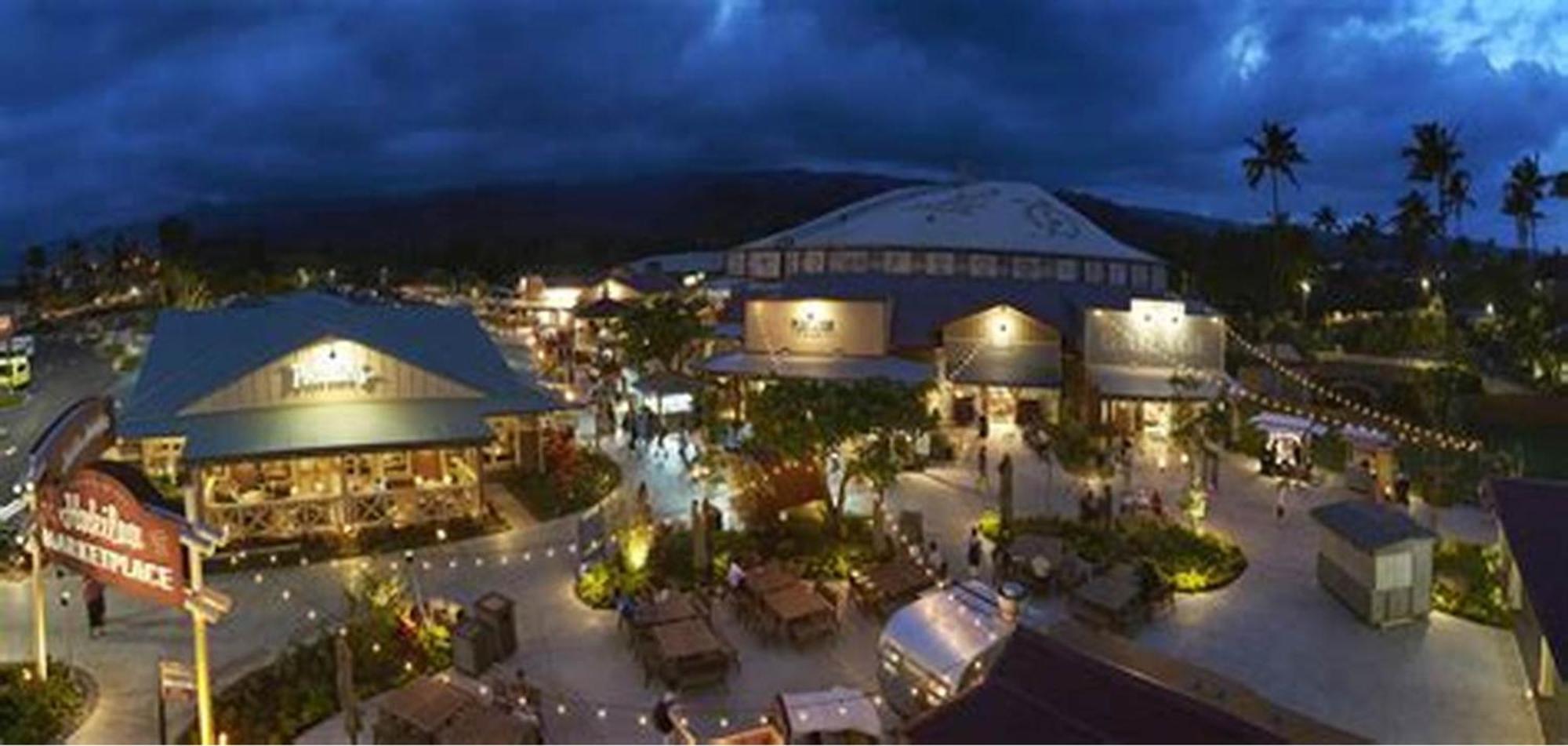 Naupaka Breeze Ocean View Ac 30 Day Stay Specials! Laie Buitenkant foto