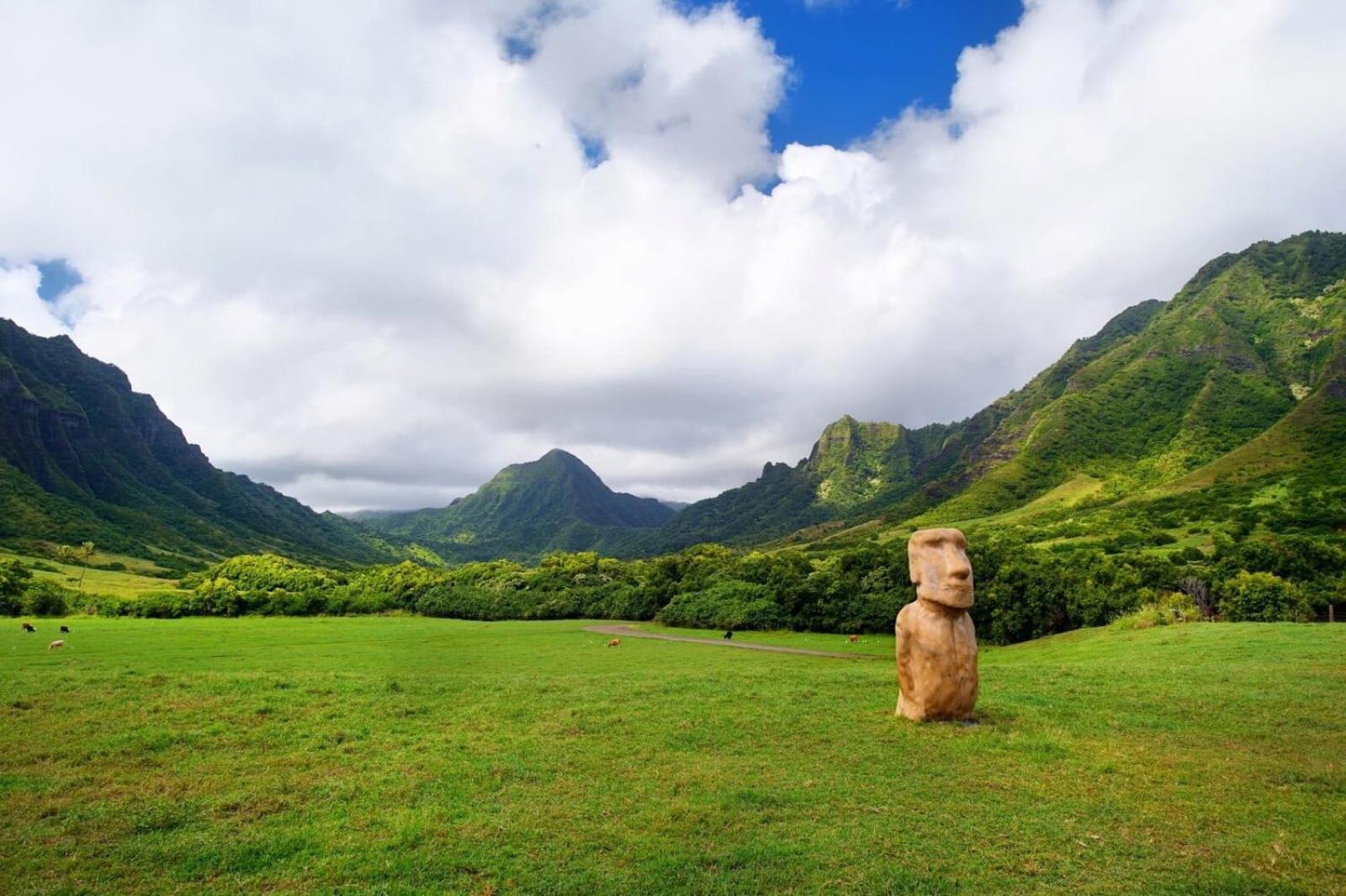 Naupaka Breeze Ocean View Ac 30 Day Stay Specials! Laie Buitenkant foto