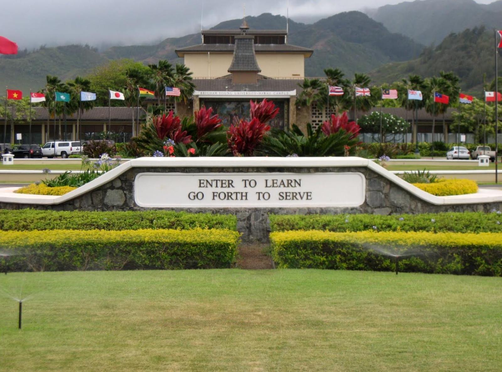 Naupaka Breeze Ocean View Ac 30 Day Stay Specials! Laie Buitenkant foto